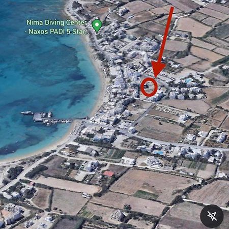 Filia Suite-Apartment Agia Anna Naxos Agia Anna (Naxos) Exterior foto