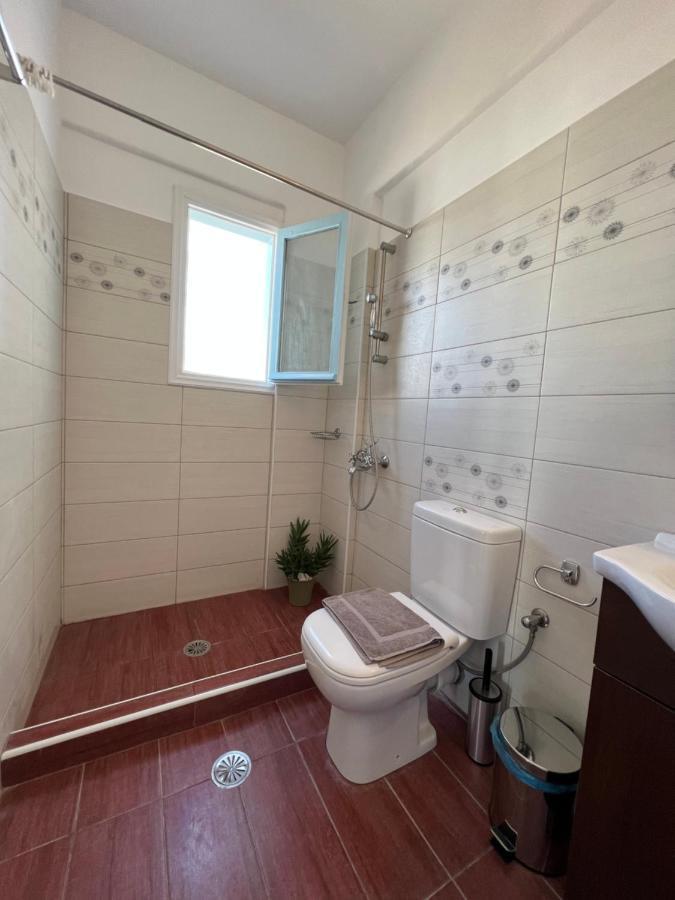 Filia Suite-Apartment Agia Anna Naxos Agia Anna (Naxos) Exterior foto