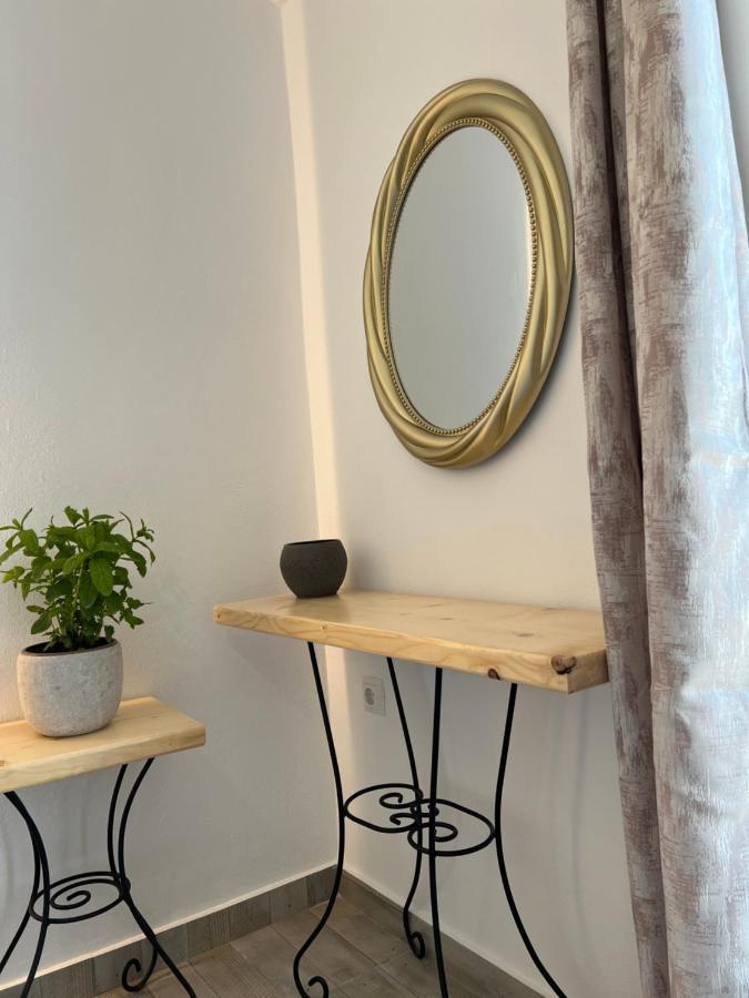 Filia Suite-Apartment Agia Anna Naxos Agia Anna (Naxos) Exterior foto